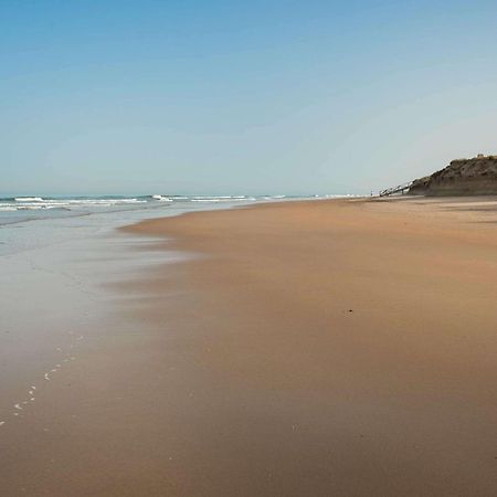 Barcelo Costa Ballena Golf & Spa Exterior photo