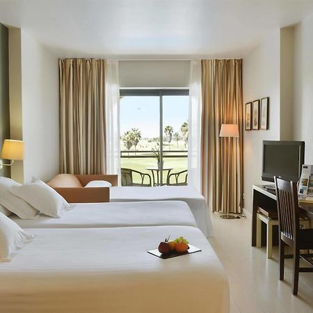 Barcelo Costa Ballena Golf & Spa Exterior photo