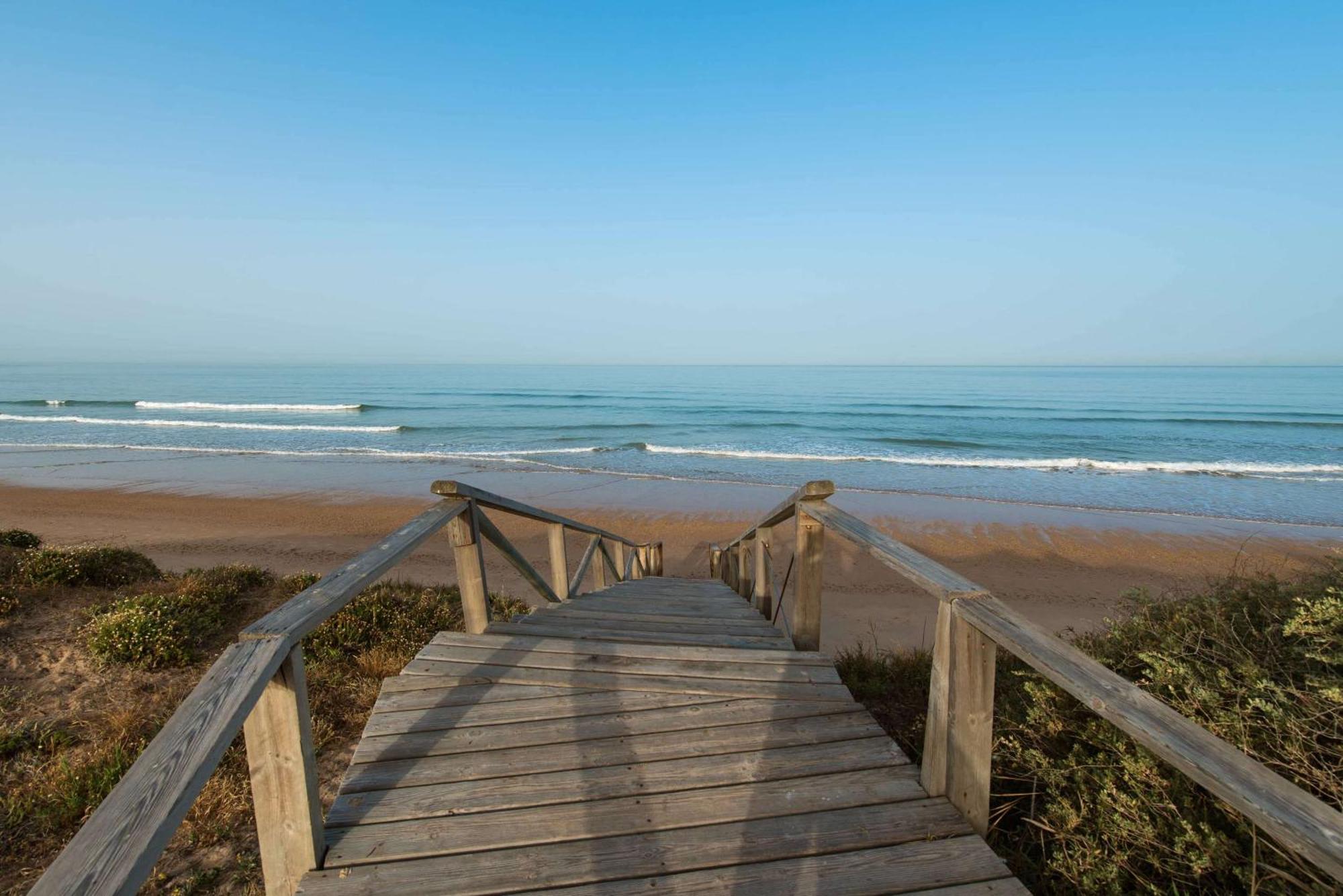 Barcelo Costa Ballena Golf & Spa Exterior photo