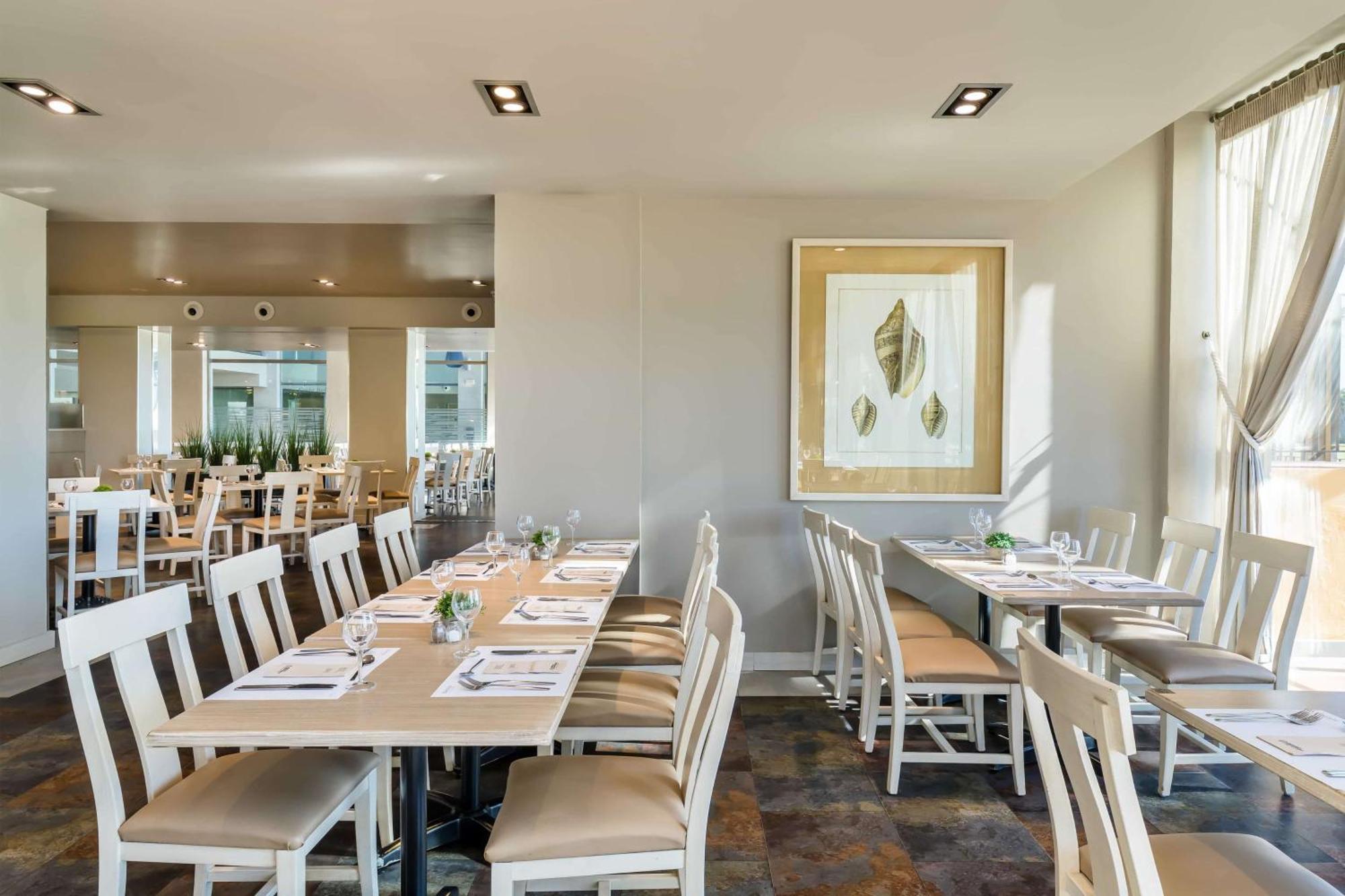 Barcelo Costa Ballena Golf & Spa Exterior photo