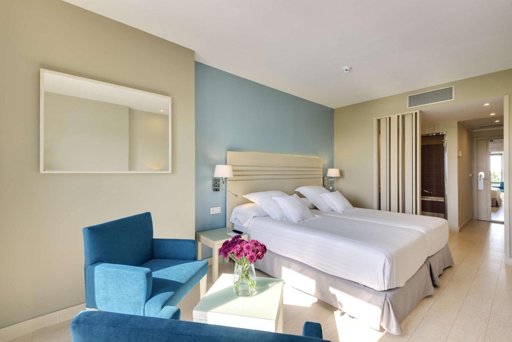 Barcelo Costa Ballena Golf & Spa Exterior photo